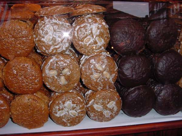 Lebkuchen