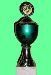 Pokal Fußball 6.Klasse